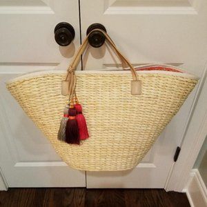 India Hicks Riviera Tote